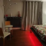 Chez Stephanie Et Sylvain 3* Le Mesnil-Villeman