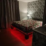 Chez Stephanie Et Sylvain فندق مبيت وإفطار