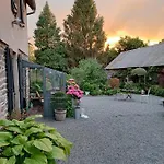 Chez Stephanie Et Sylvain فندق مبيت وإفطار 3*