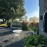 Chez Stephanie Et Sylvain Le Mesnil-Villeman