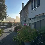 Chez Stephanie Et Sylvain فندق مبيت وإفطار 3*