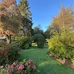 Chez Stephanie Et Sylvain فندق مبيت وإفطار Le Mesnil-Villeman