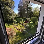 Chez Stephanie Et Sylvain فندق مبيت وإفطار 3*