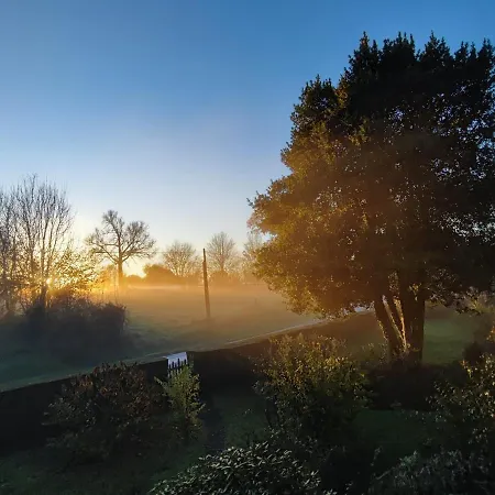 Chez Stephanie Et Sylvain