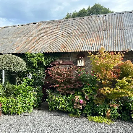 Bed & Breakfast Chez Stephanie Et Sylvain Le Mesnil-Villeman