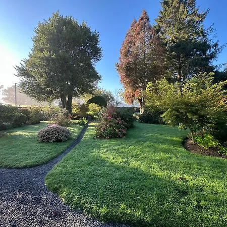 Oda ve Kahvaltı Chez Stephanie Et Sylvain