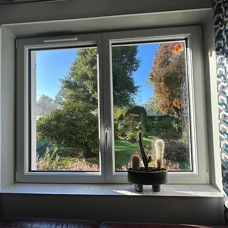 Chez Stephanie Et Sylvain 3*