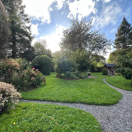 Chez Stephanie Et Sylvain Oda ve Kahvaltı