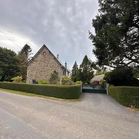 Chez Stephanie Et Sylvain 3* Le Mesnil-Villeman