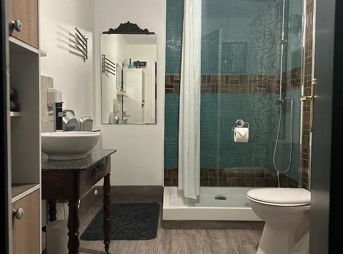 Bed & Breakfast Chez Stephanie Et Sylvain 3*