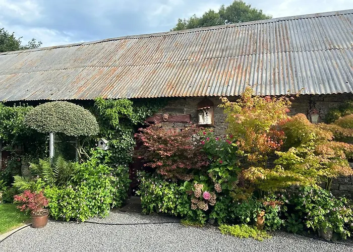 Bed & Breakfast Chez Stephanie Et Sylvain Le Mesnil-Villeman