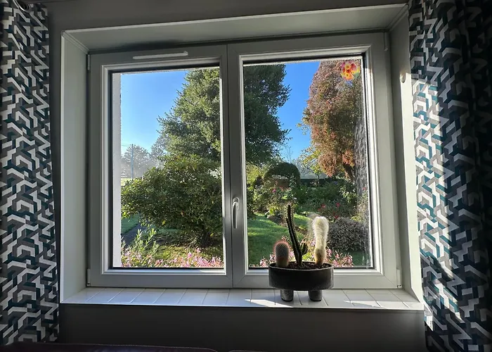 Chez Stephanie Et Sylvain 3*