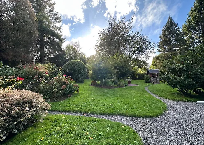 Chez Stephanie Et Sylvain Bed & Breakfast